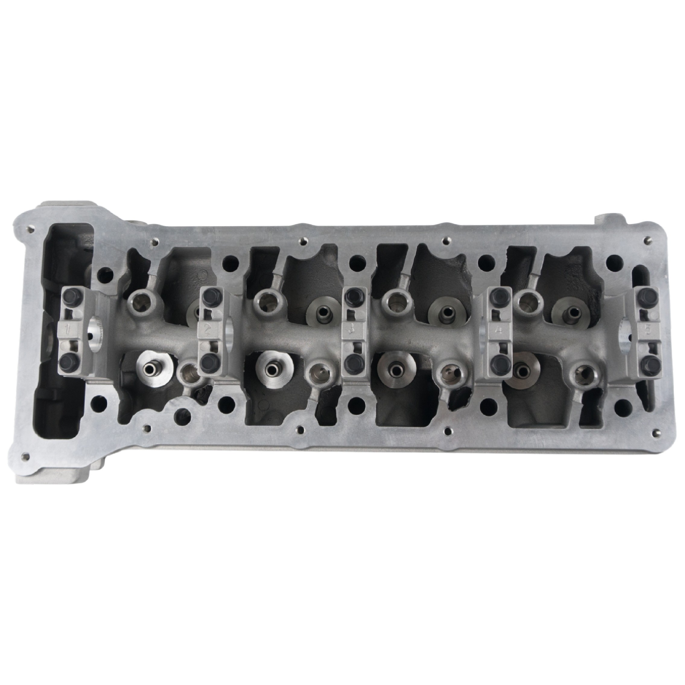 Cabeçote do Motor - Frontier - 74145