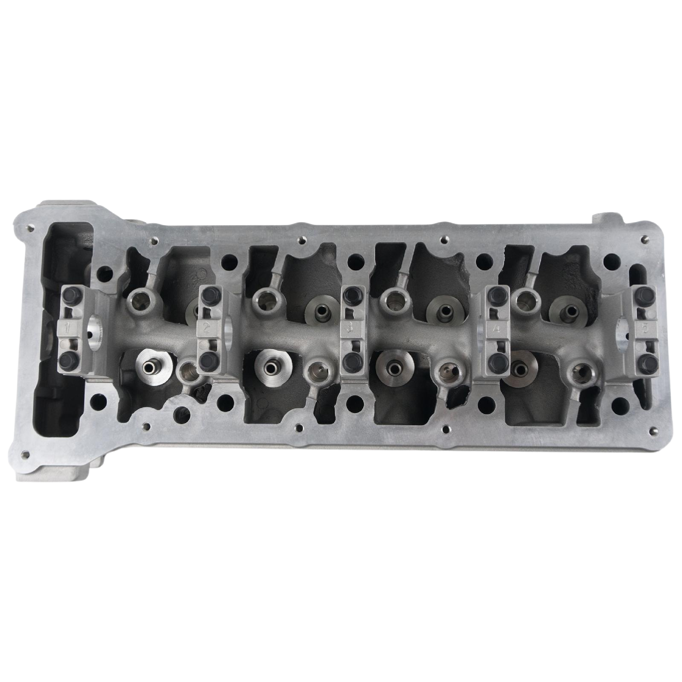 Cabeçote do Motor - Frontier - 74145