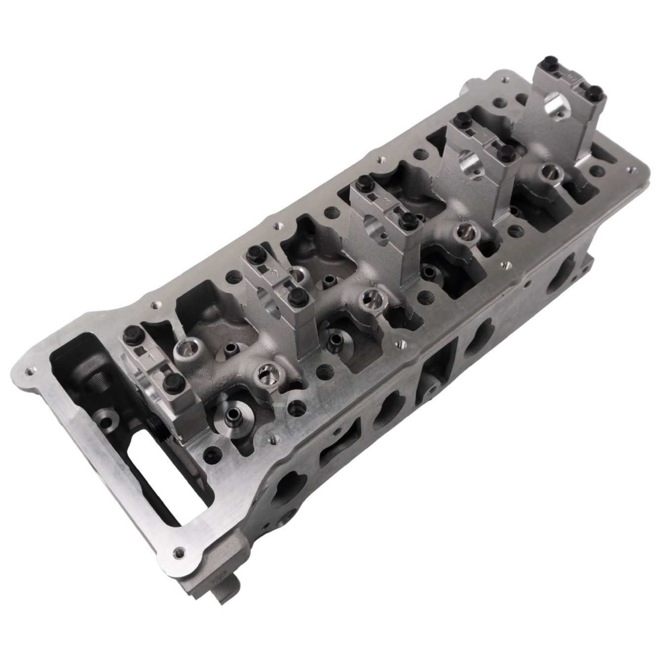 Cabeçote do Motor 110mm - Frontier - 74144