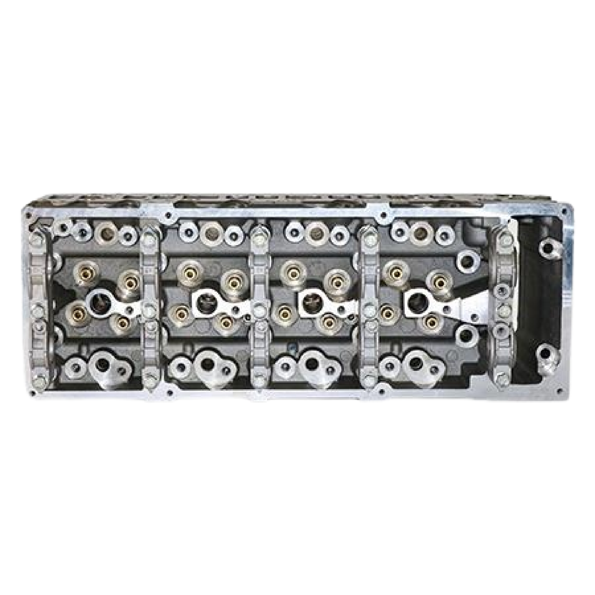 Cabeçote do Motor - Frontier - 28712
