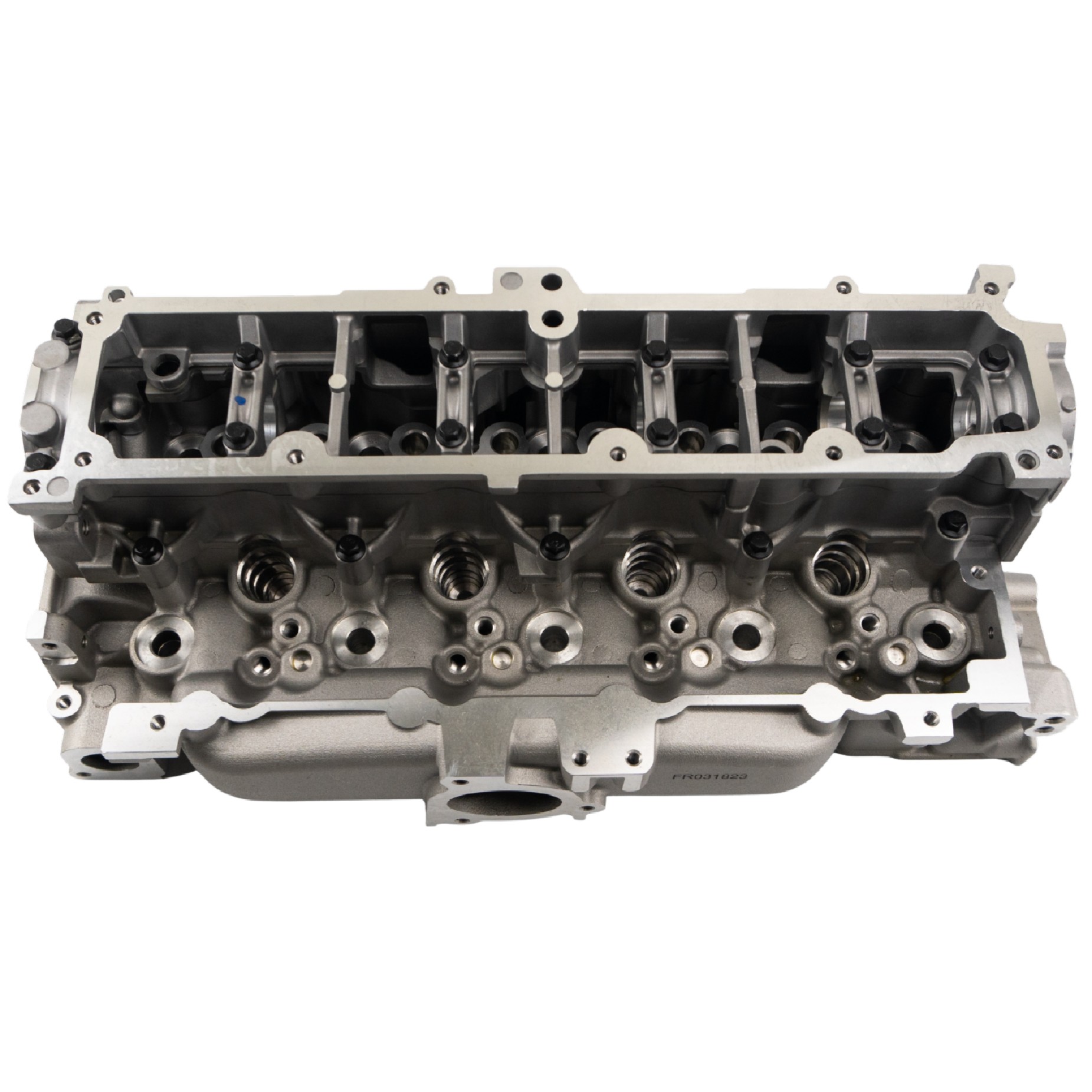 Cabeçote do Motor - Frontier - 72657