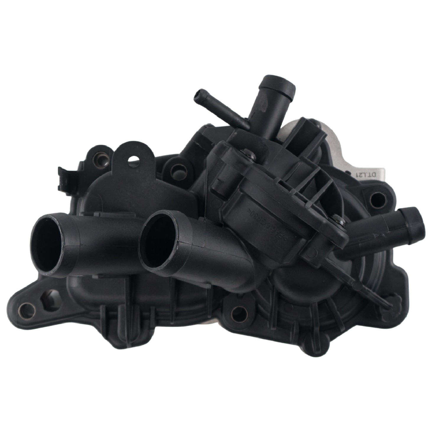 Bomba de Água com Carcaça e Válvula Termostática - Drivetec - 74000
