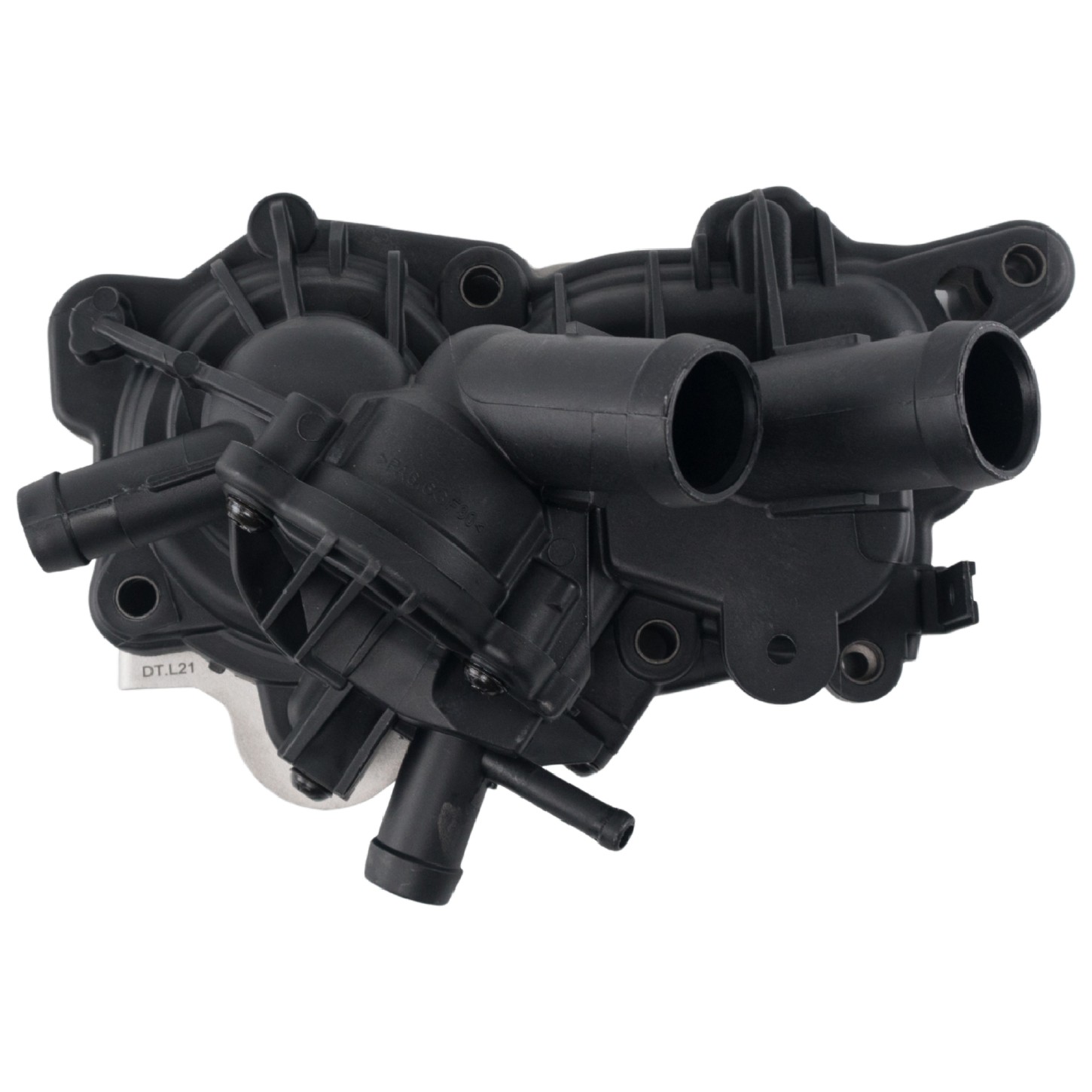 Bomba de Água com Carcaça e Válvula Termostática - Drivetec - 74000