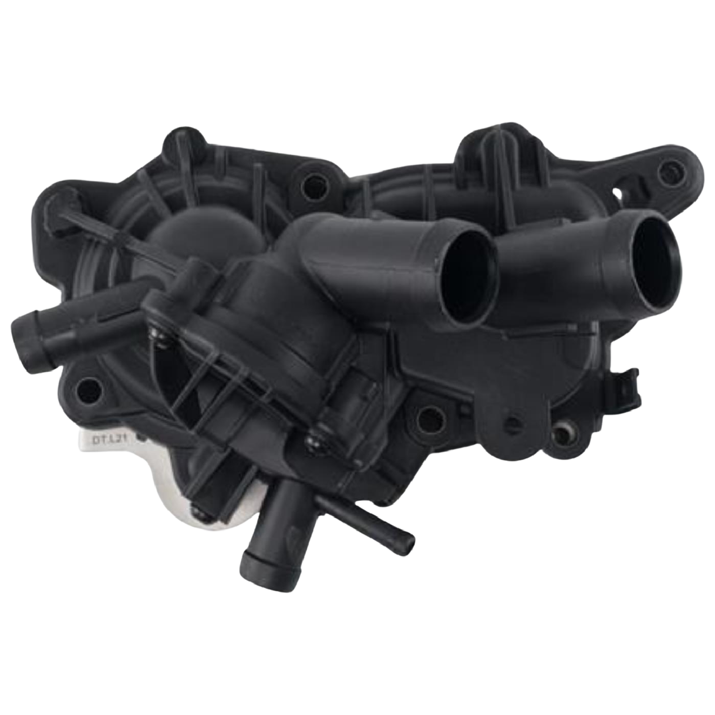 Bomba de Água com Carcaça e Válvula Termostática - Drivetec - 74000