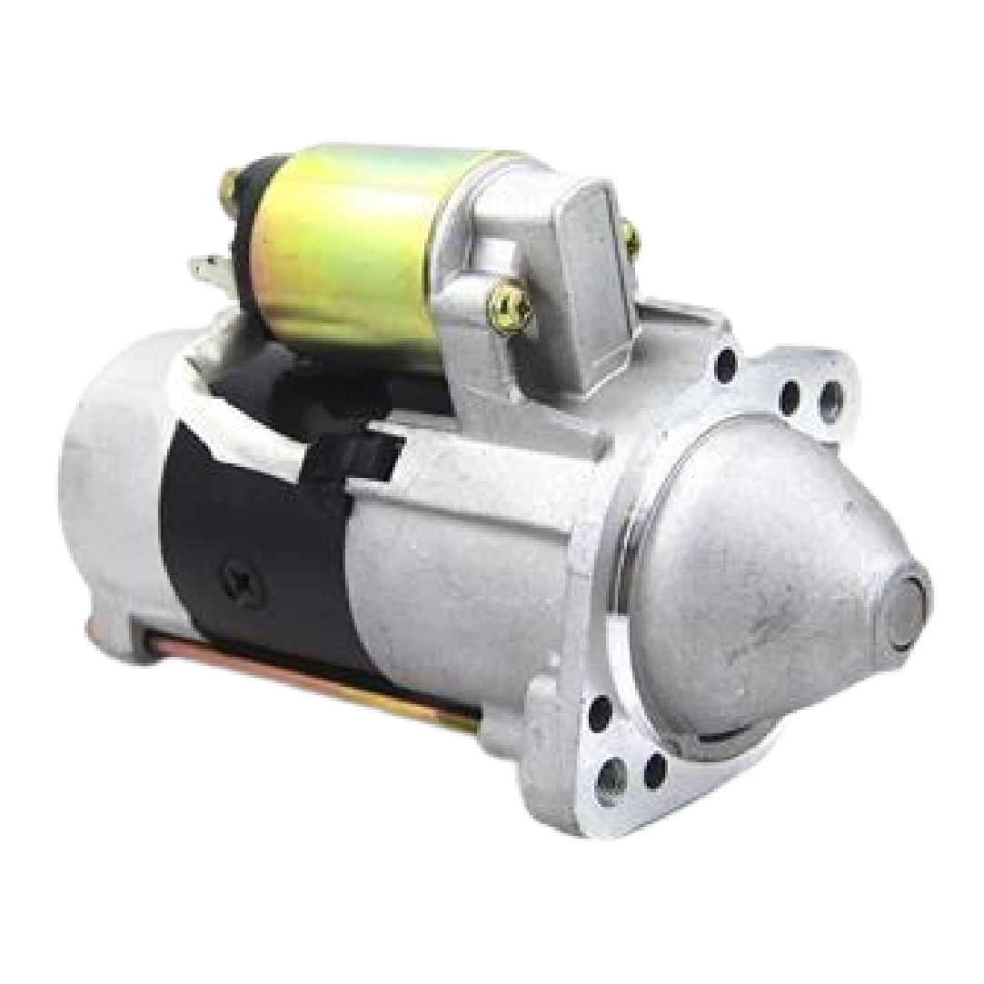 Motor de Partida - Frontier - 26457