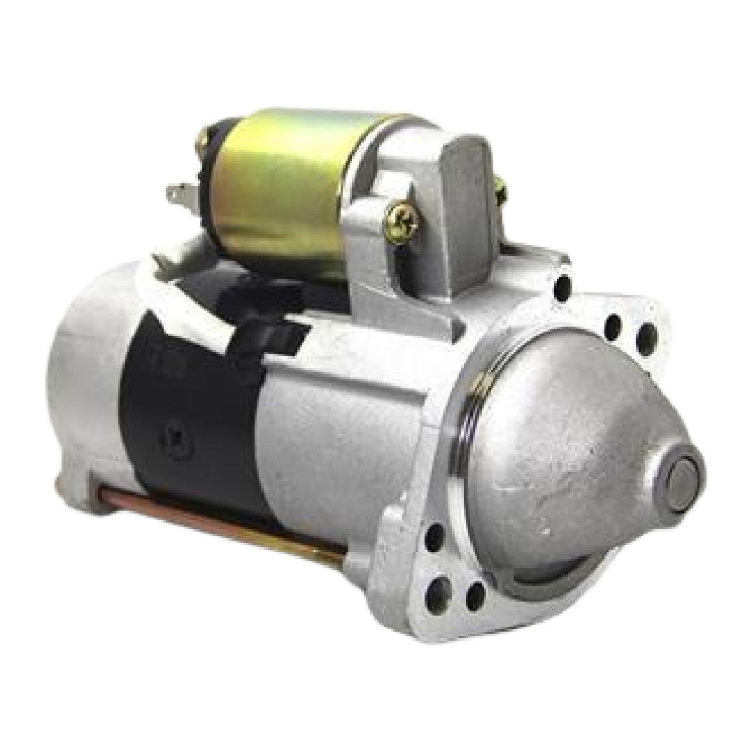 Motor de Partida - Frontier - 26457