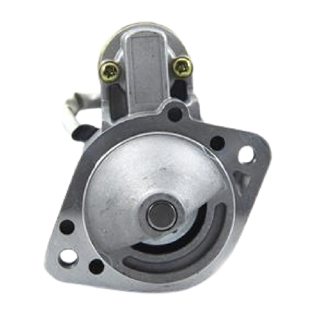 Motor de Partida - Frontier - 26457