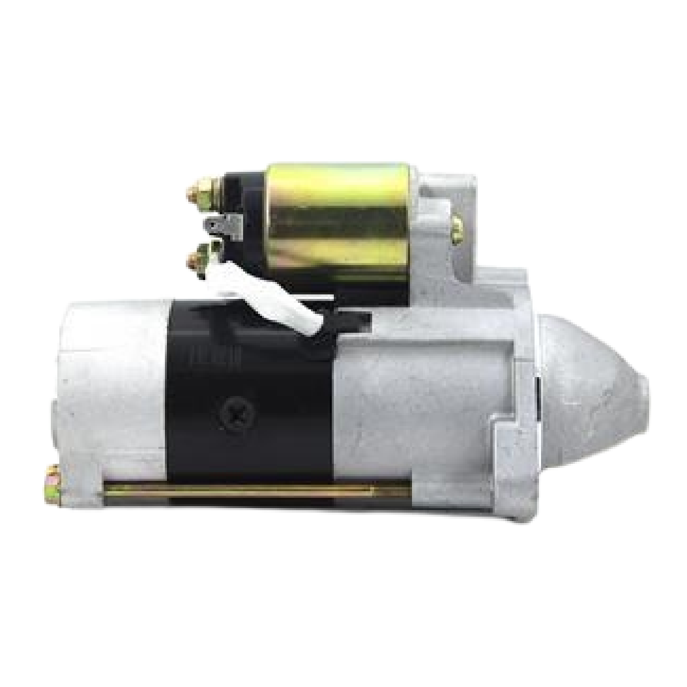 Motor de Partida - Frontier - 26457