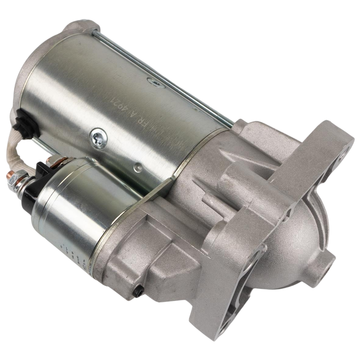 Motor de Partida - Frontier - 22143