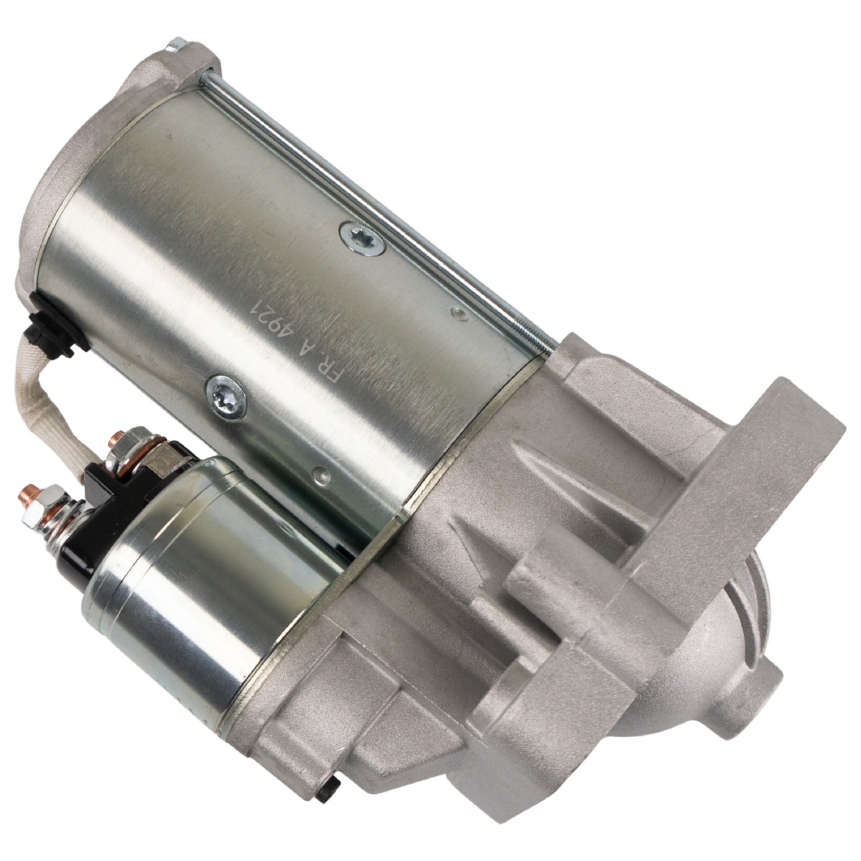 Motor de Partida - Frontier - 22143