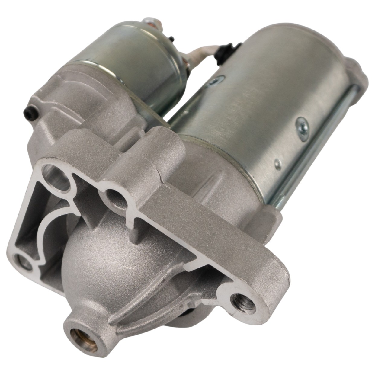 Motor de Partida - Frontier - 22143