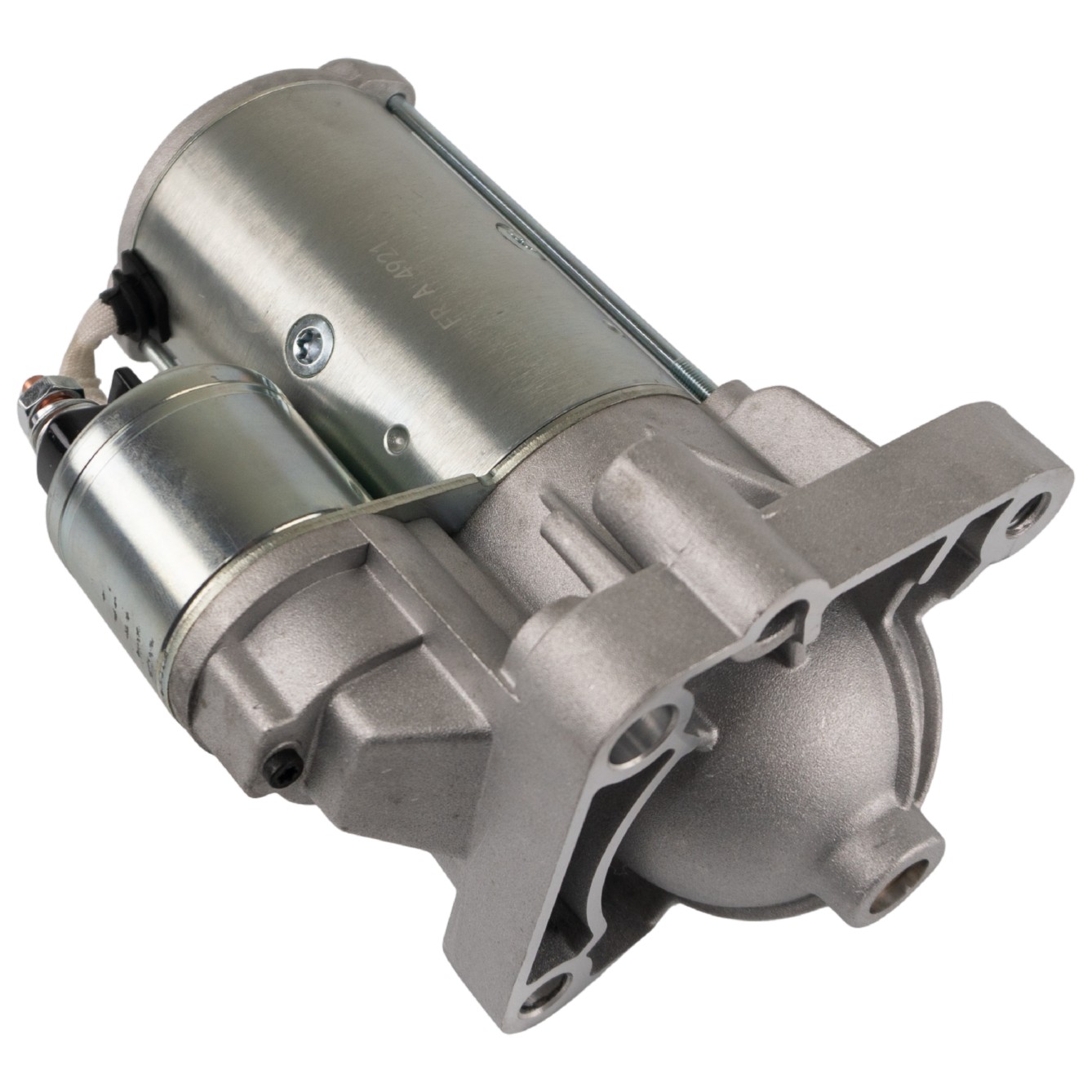 Motor de Partida - Frontier - 22143