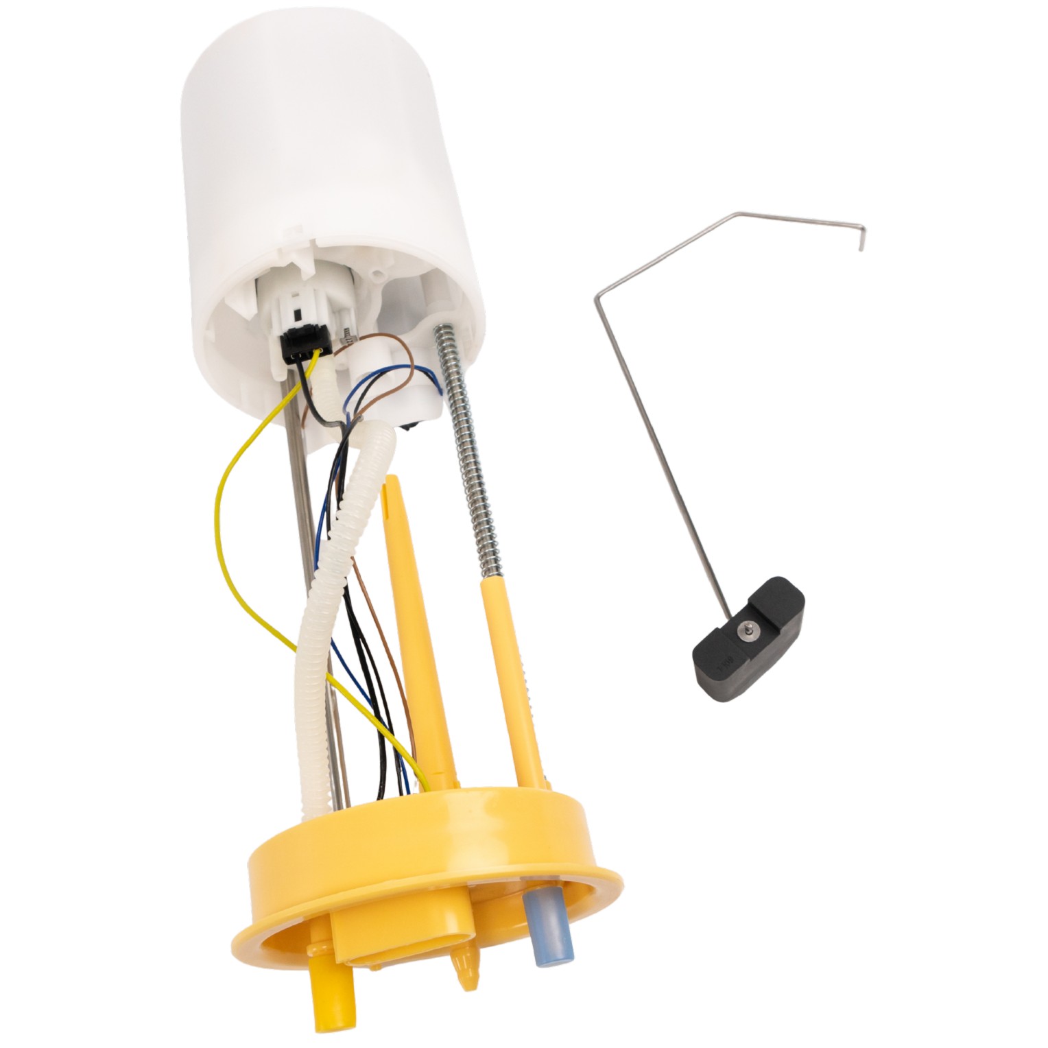 Bomba de Combustível Completa - Drivetec - 974184