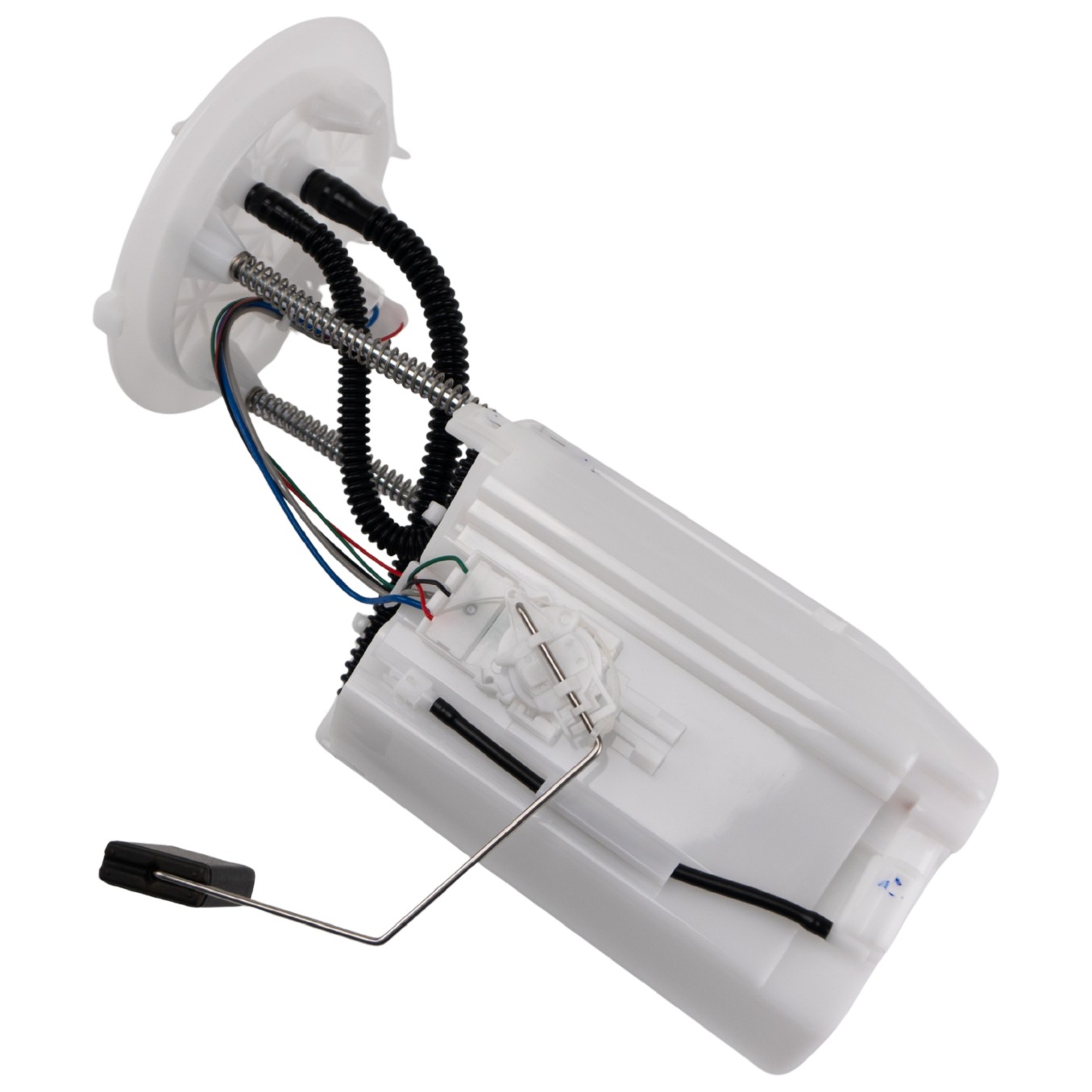 Bomba de Combustível Completa - Drivetec - 74202