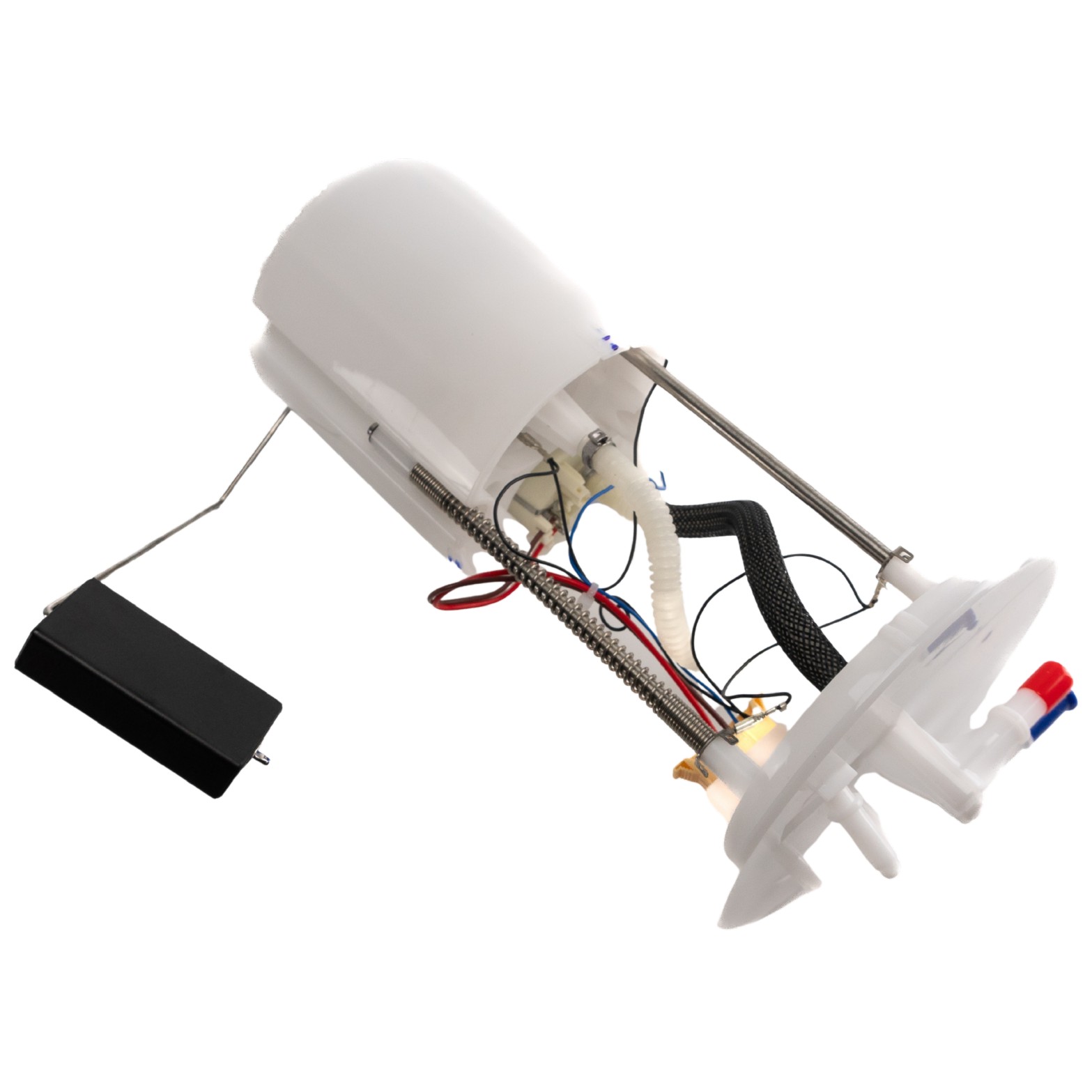 Bomba de Combustível Completa - Drivetec - 76949