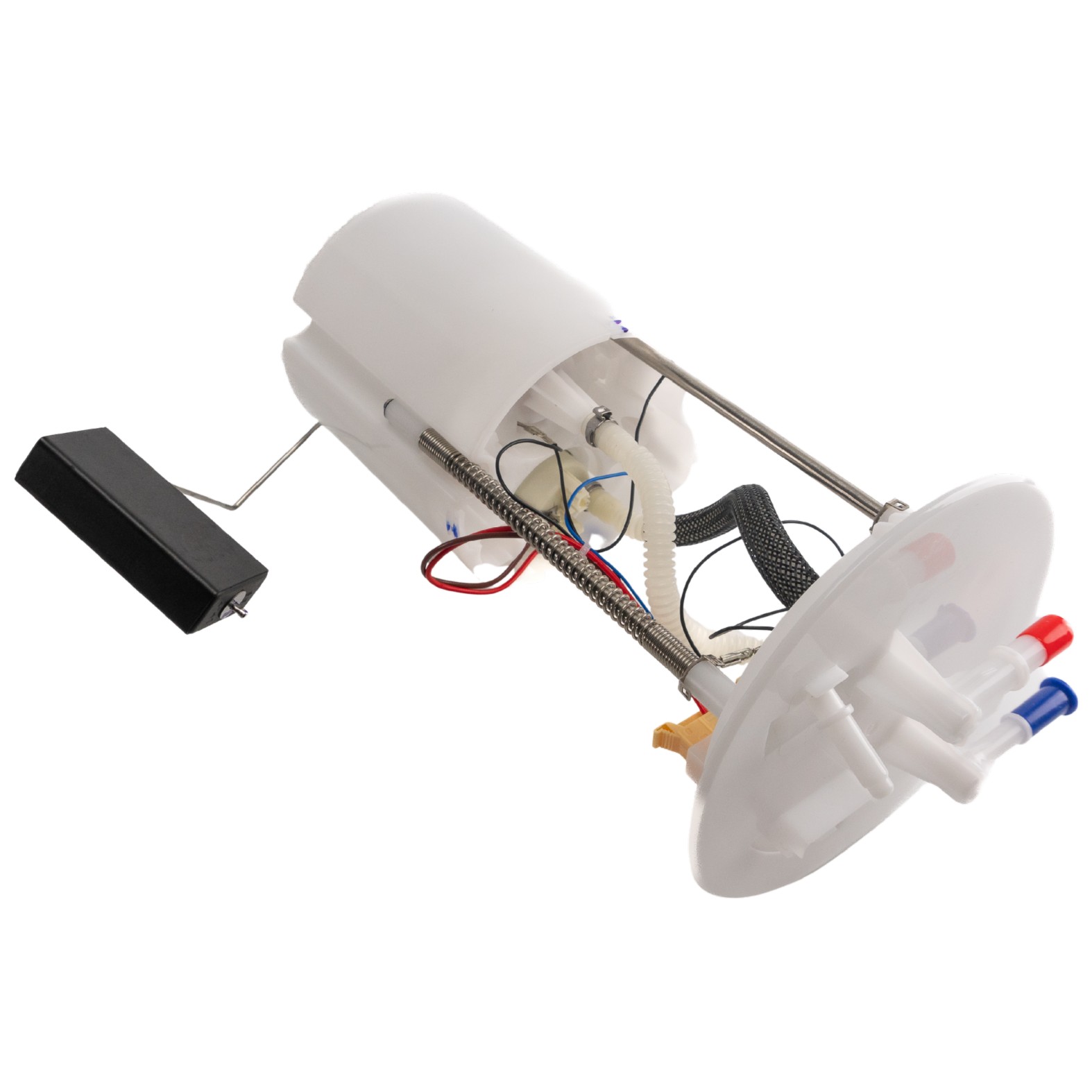 Bomba de Combustível Completa - Drivetec - 76949
