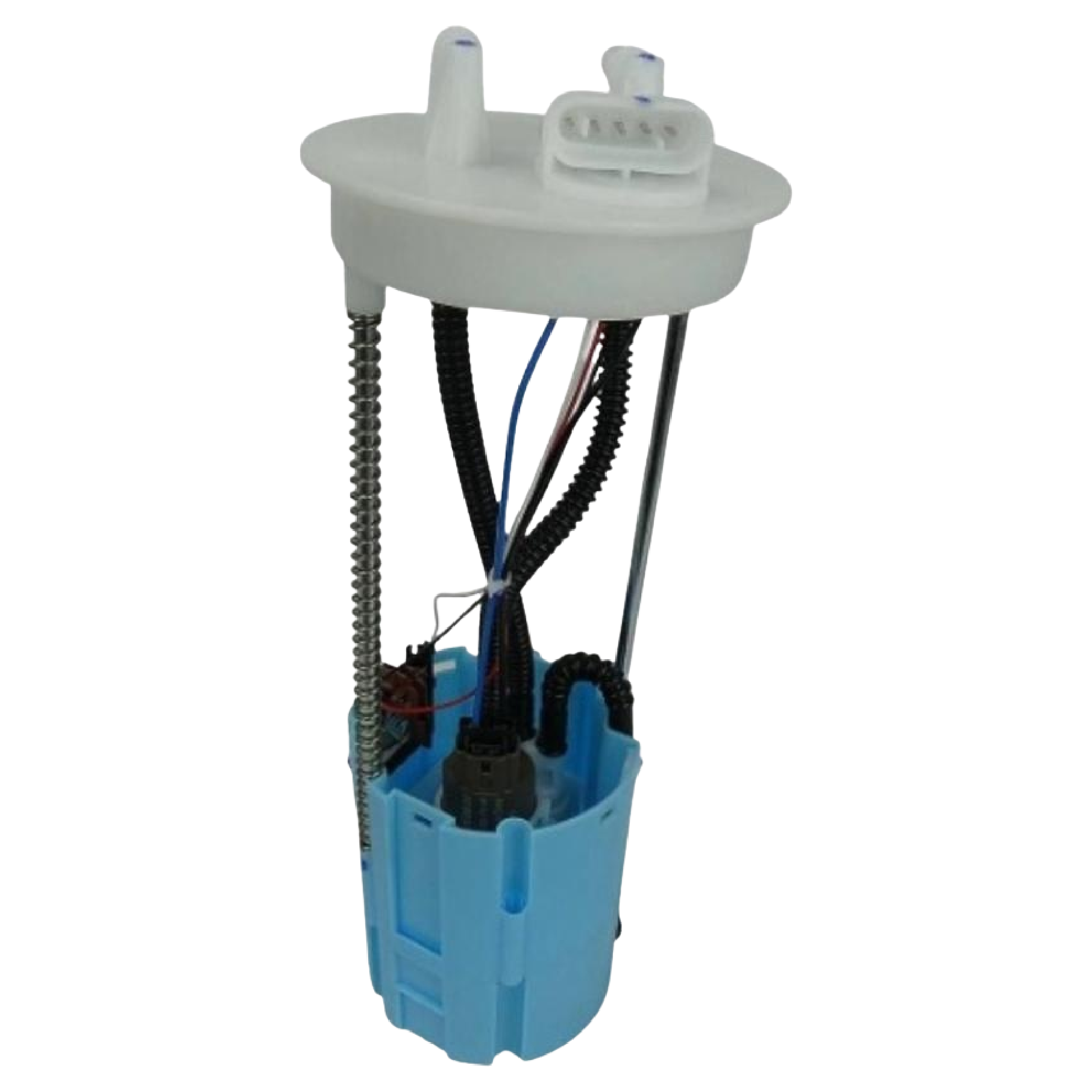 Bomba de Combustível - Drivetec - 78408