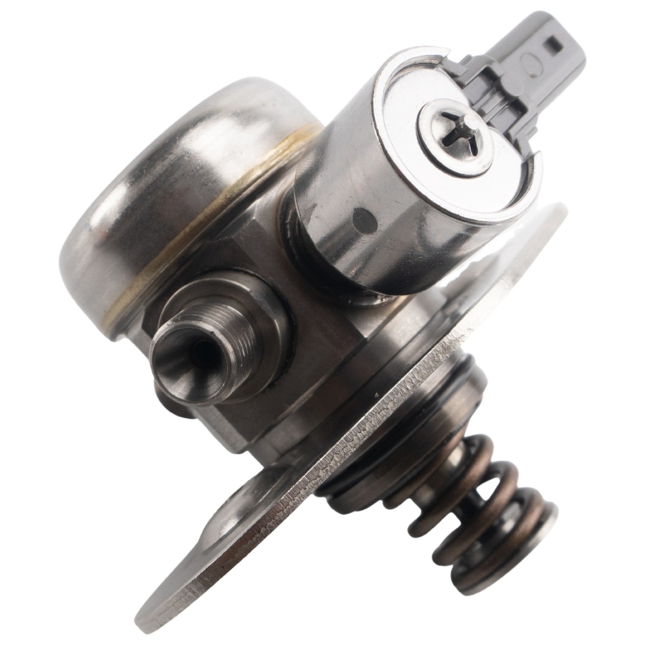 Bomba de Combustível de Alta Pressão - Drivetec - 76803