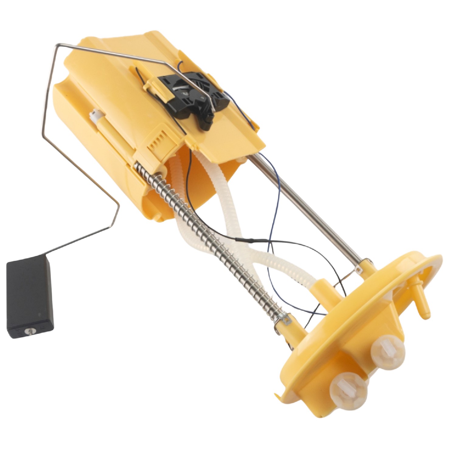 Bomba de Combustível 80L com Sensor sem Motor - Drivetec - 76951