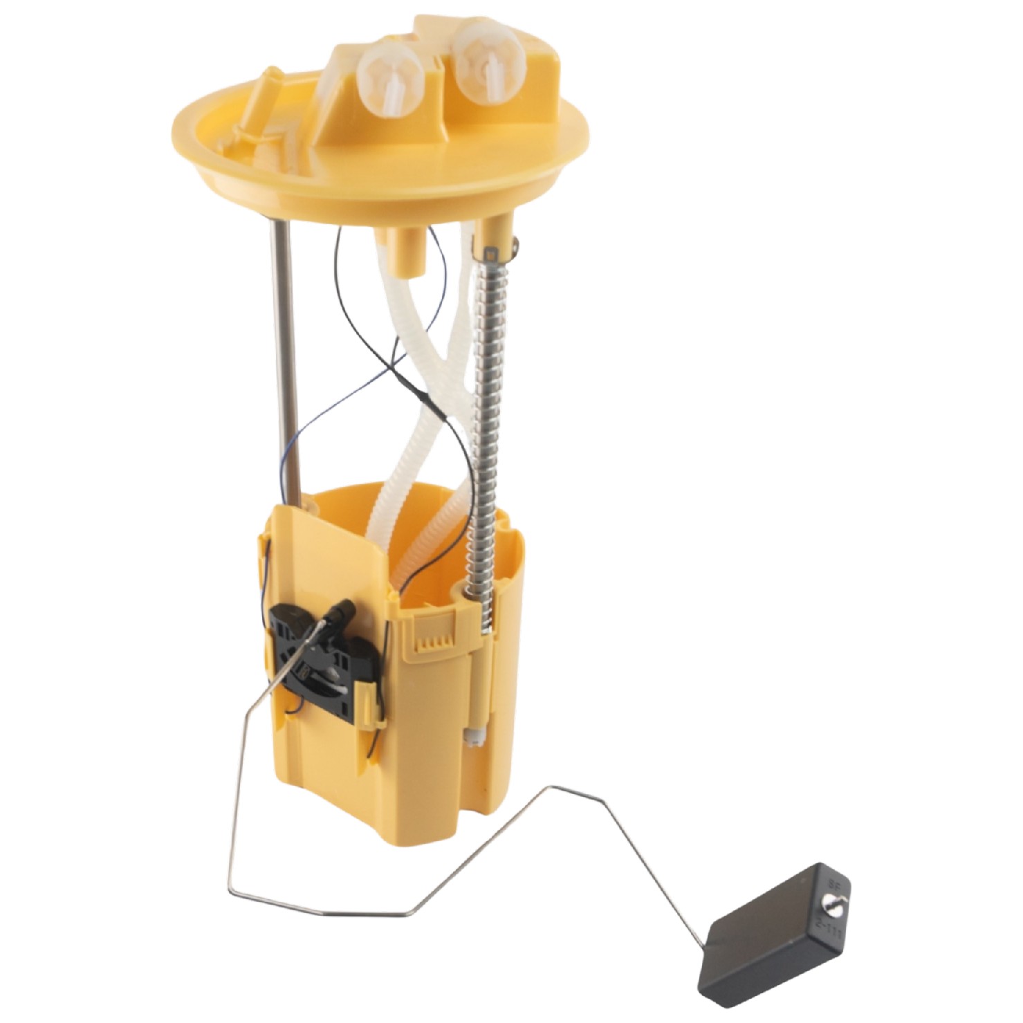 Bomba de Combustível 80L com Sensor sem Motor - Drivetec - 76951