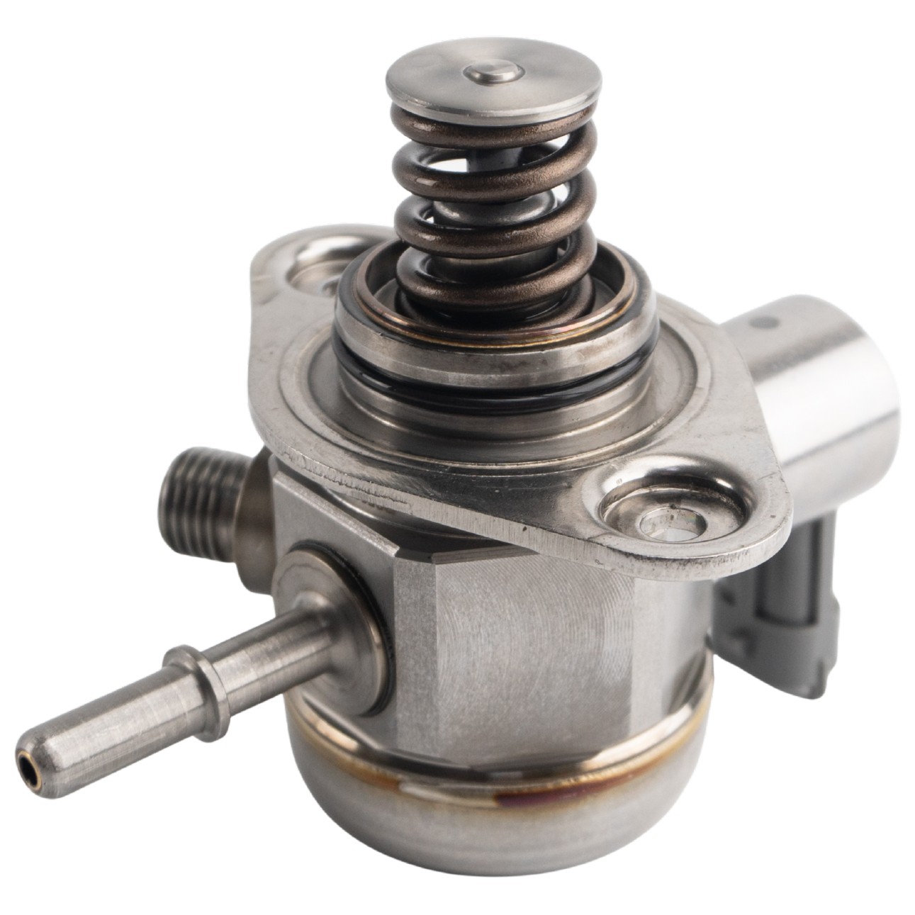 Bomba de Combustível de Alta Pressão - Drivetec - 76804