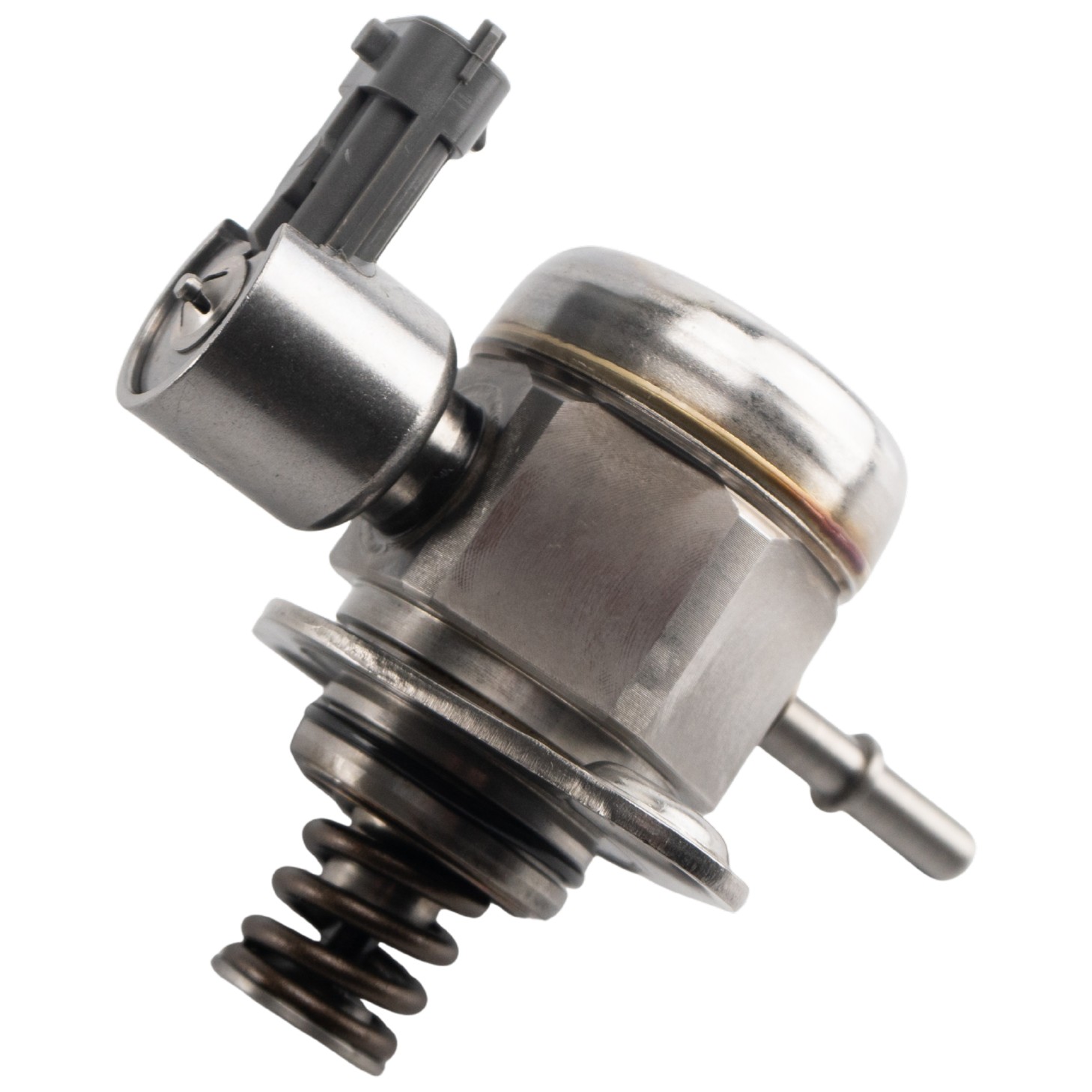Bomba de Combustível de Alta Pressão - Drivetec - 76804