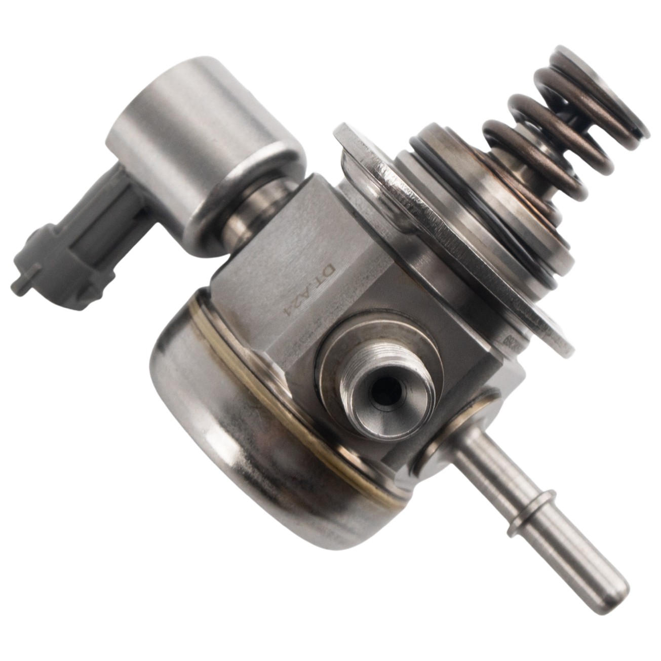 Bomba de Combustível de Alta Pressão - Drivetec - 76804