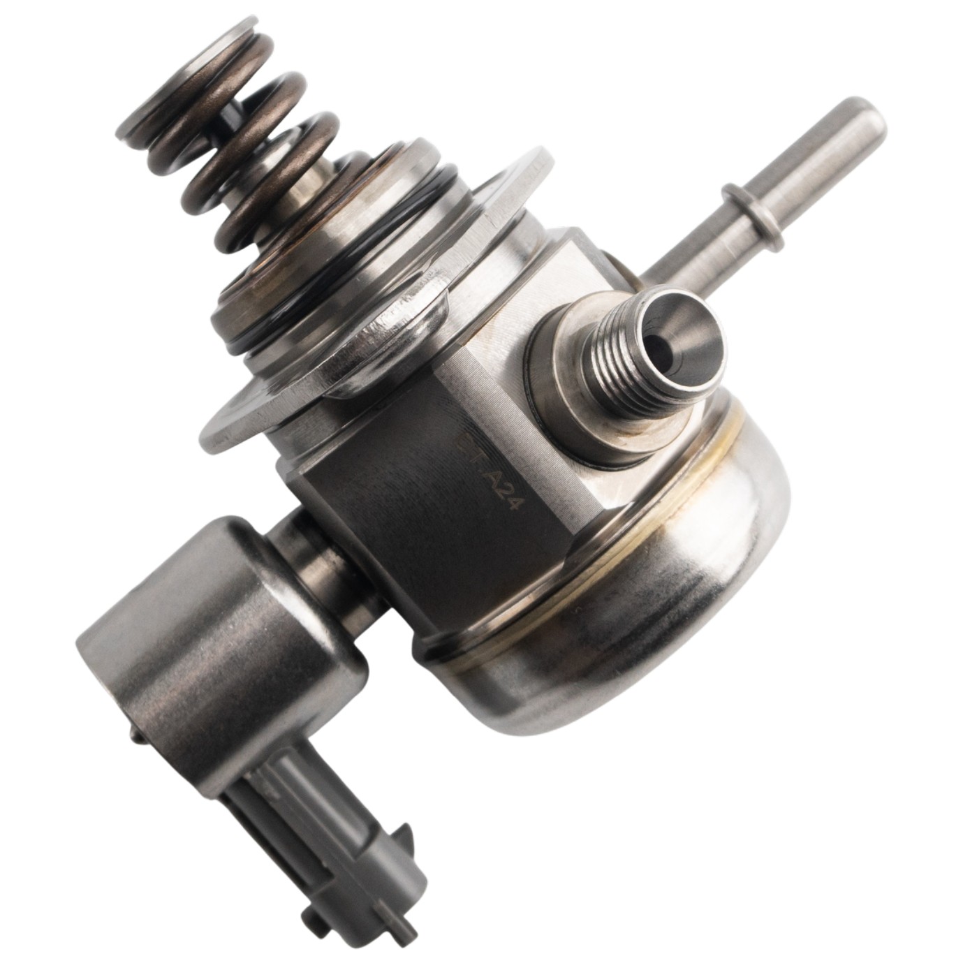Bomba de Combustível de Alta Pressão - Drivetec - 76804