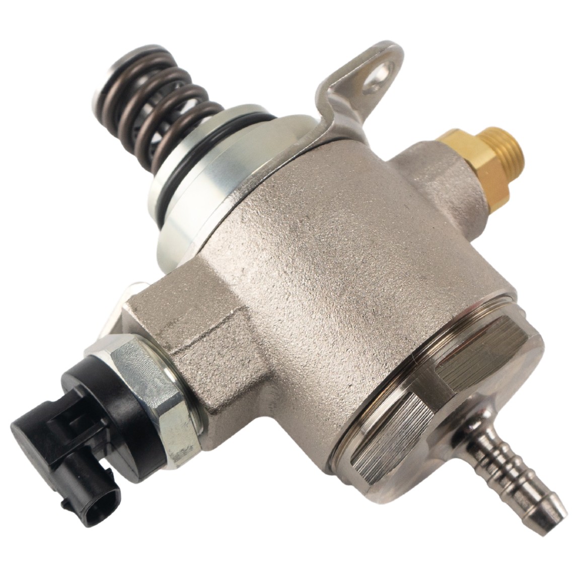 Bomba de Combustível de Alta Pressão Rosca Externa - Drivetec - 77004