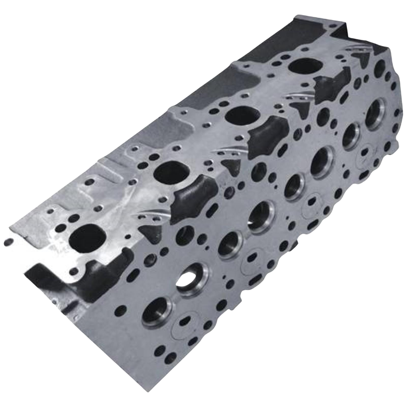 Cabeçote do Motor - Frontier - 16765