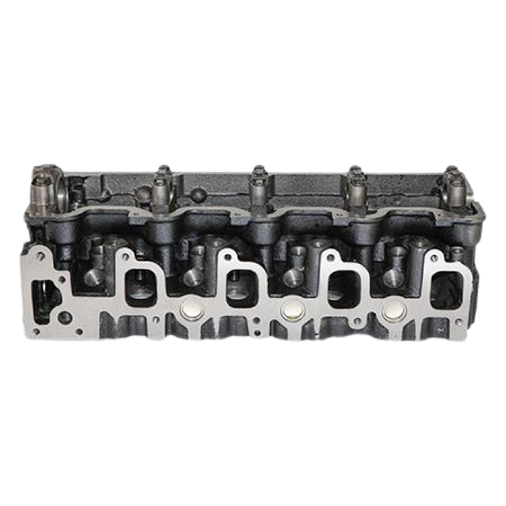 Cabeçote do Motor - Frontier - 71109