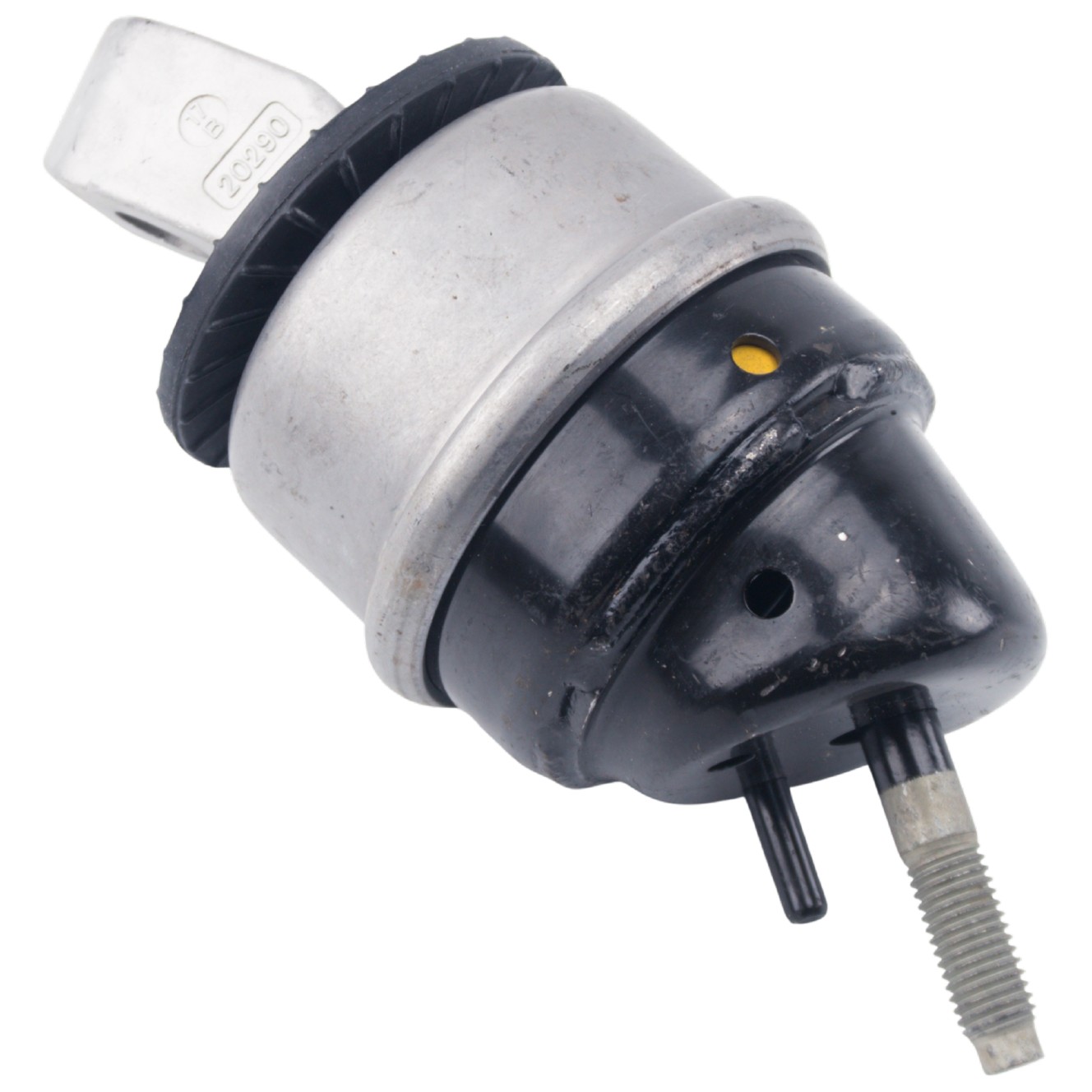 Coxim do Motor Lado Direito 1 Unidade - Drivetec - 73622