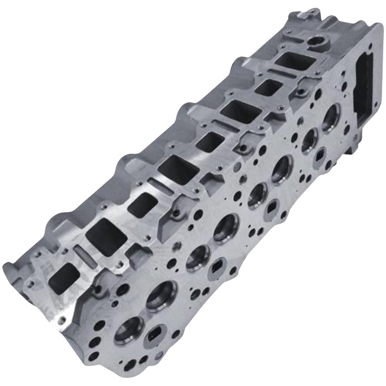 Cabeçote do Motor - Frontier - 16607