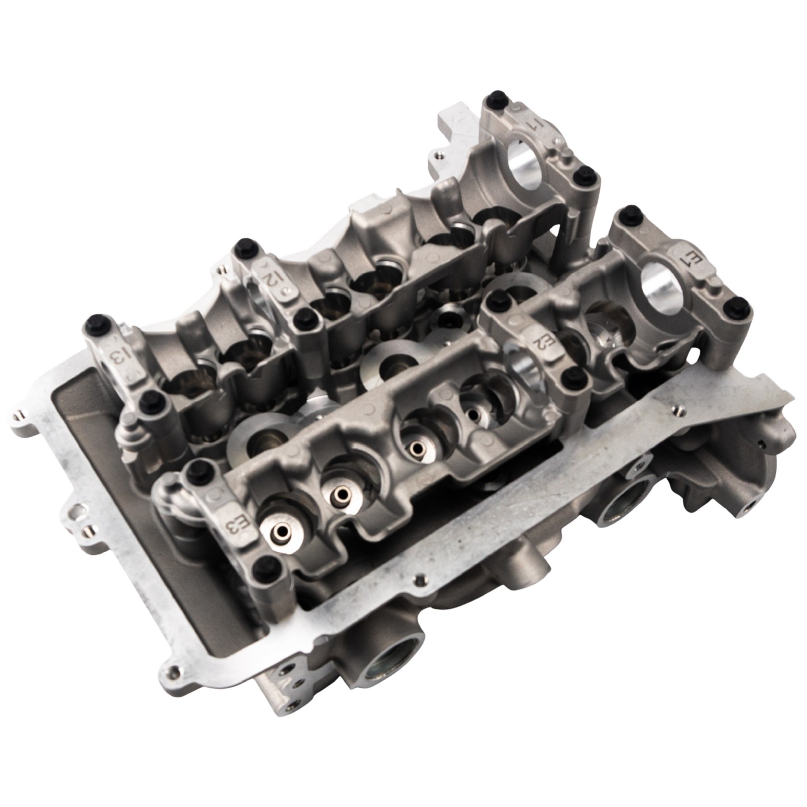 Cabeçote do Motor - Frontier - 76967