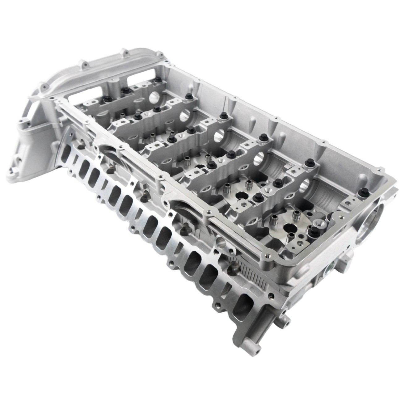 Cabeçote do Motor - Frontier - 72425