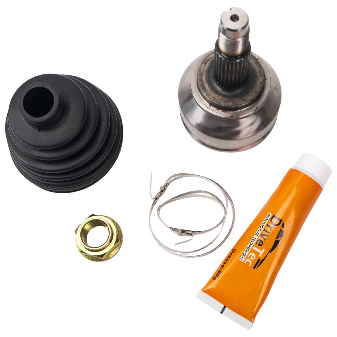 Junta Homocinetica Lado Roda 1 Unidade - Drivetec - 74108