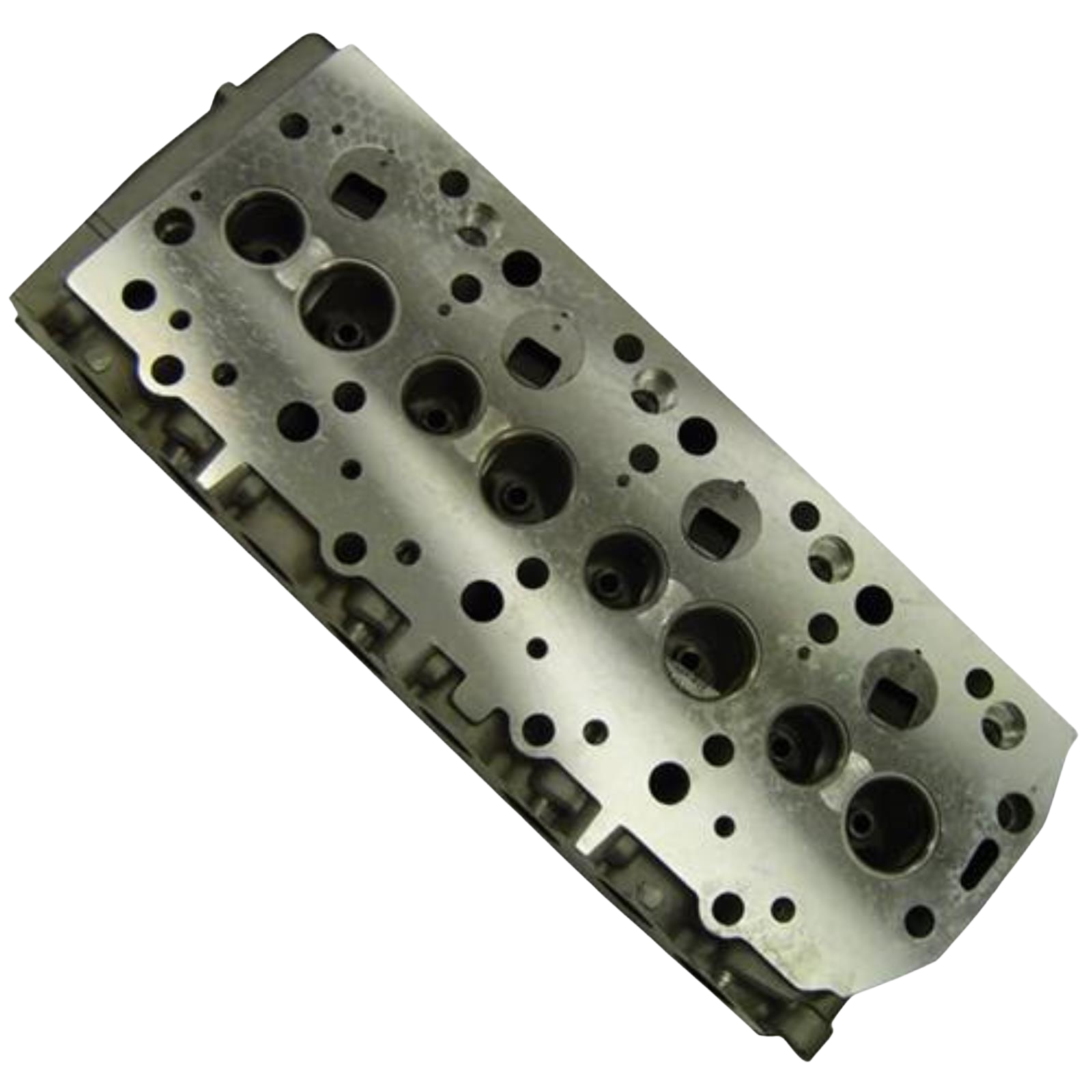 Cabeçote do Motor Cavidade 19mm - Frontier - 16766
