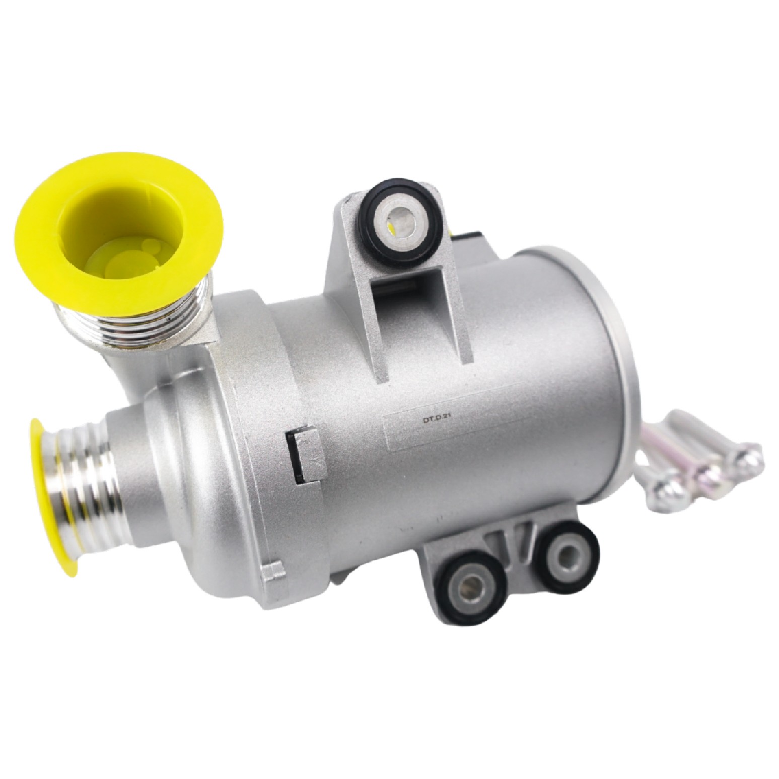 Bomba de Água Elétrica Auxiliar Plug Quadrado - Drivetec - 71916