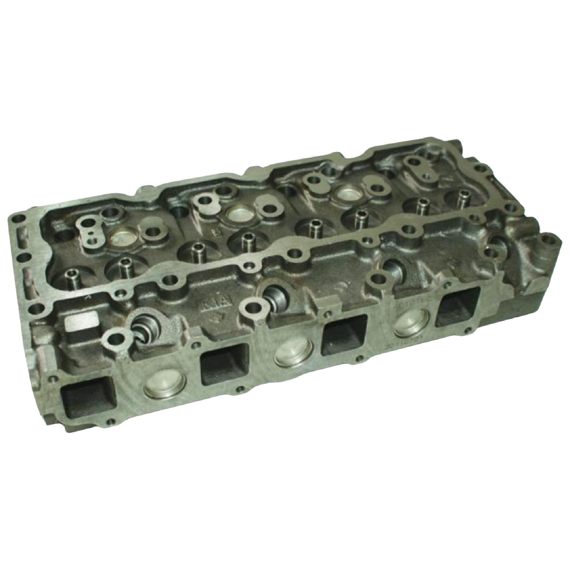 Cabeçote do Motor - Frontier - 21552