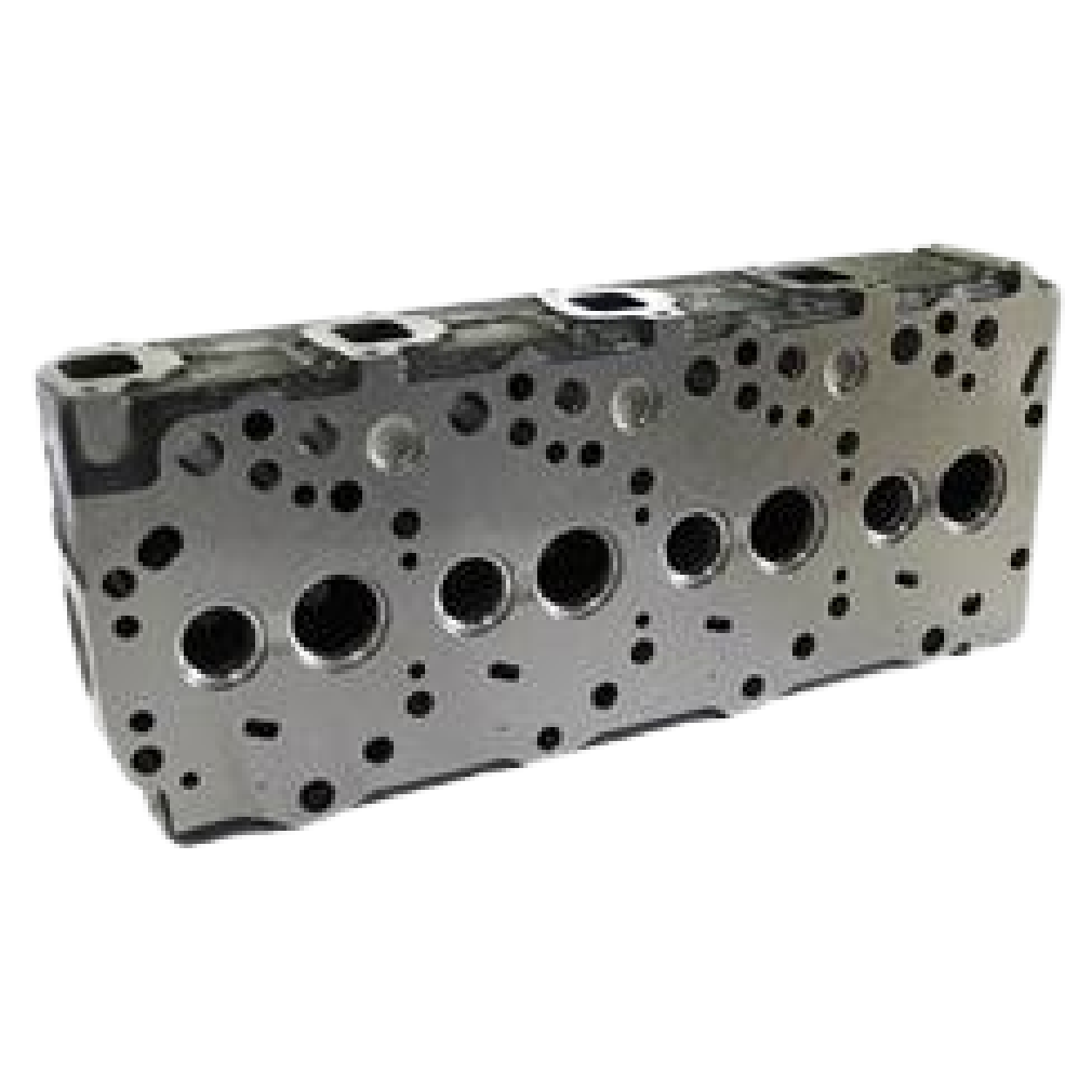 Cabeçote do Motor - Frontier - 21551
