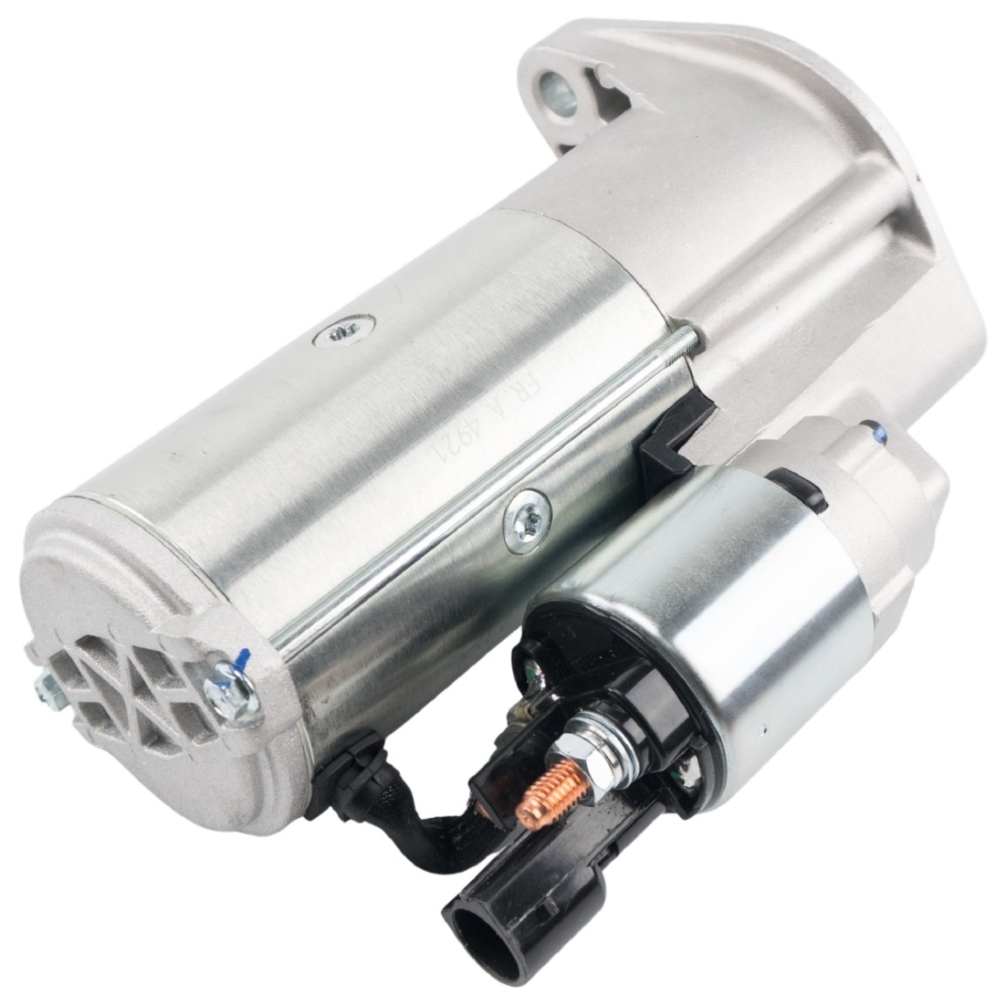 Motor de Partida - Frontier - 72434
