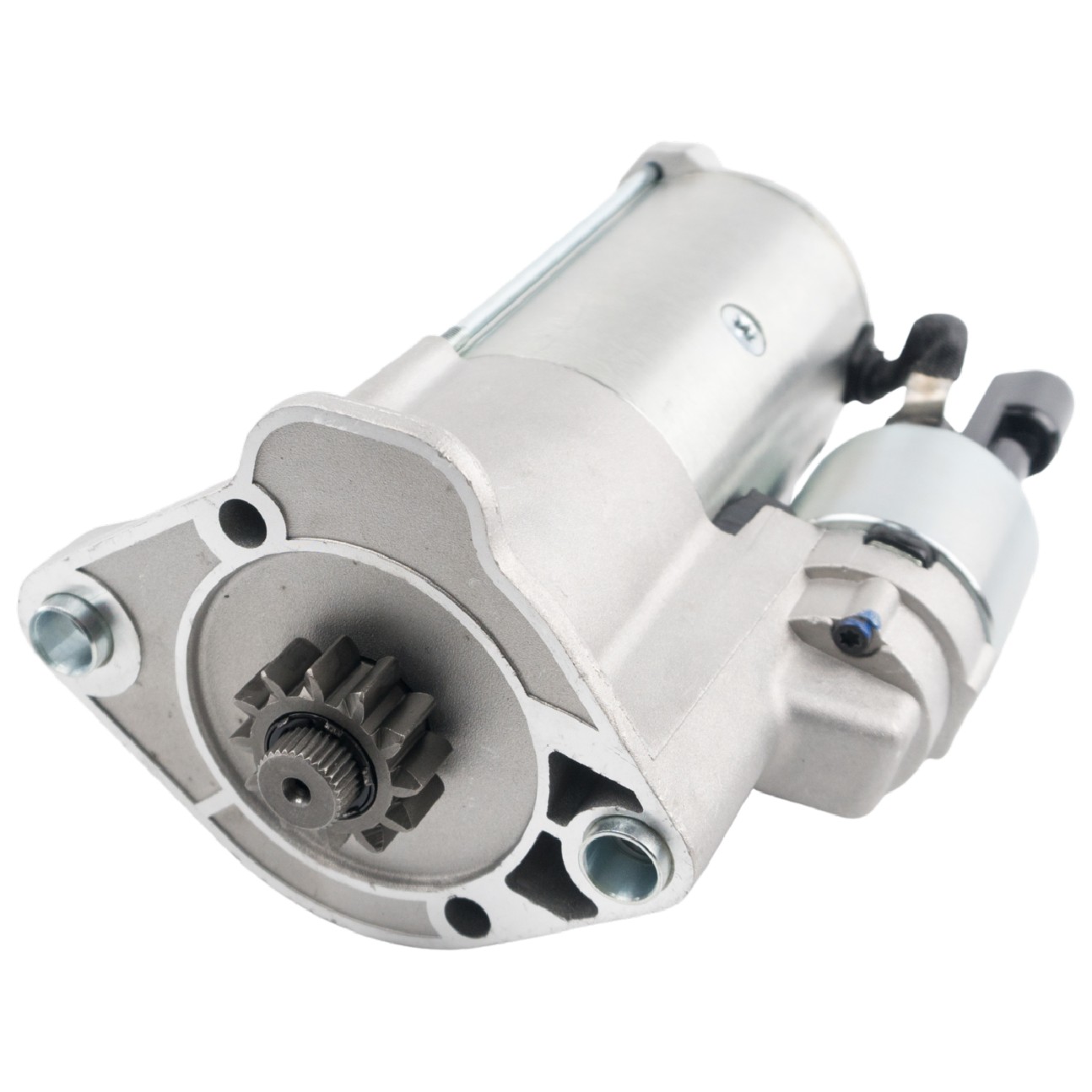Motor de Partida - Frontier - 72434
