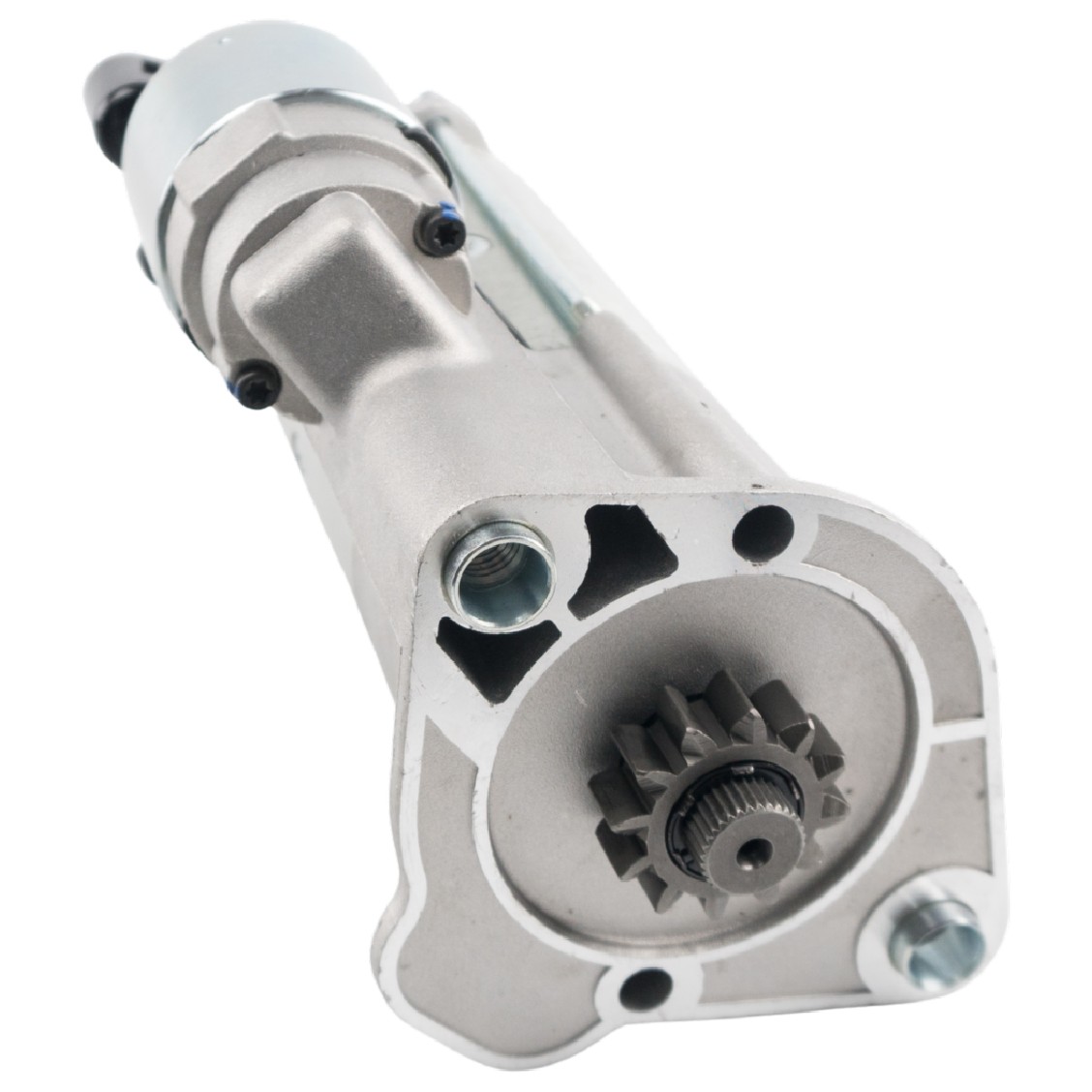 Motor de Partida - Frontier - 72434