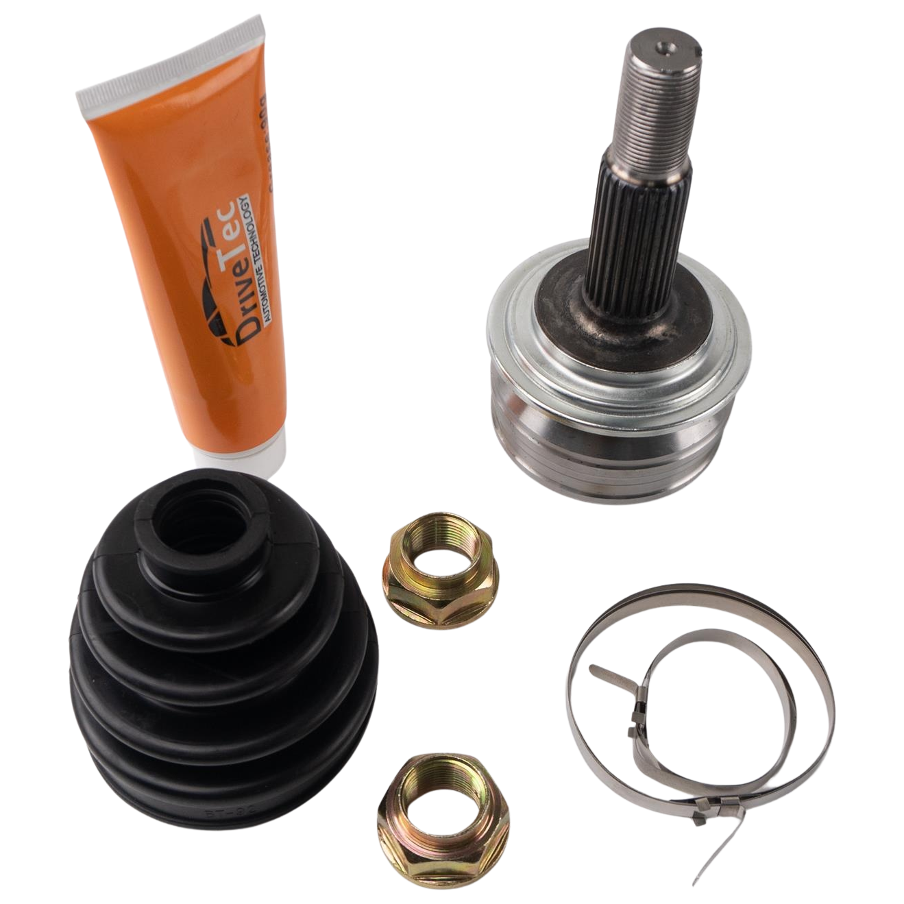 Junta Homocinetica Lado Roda 1 Unidade - Drivetec - 74109