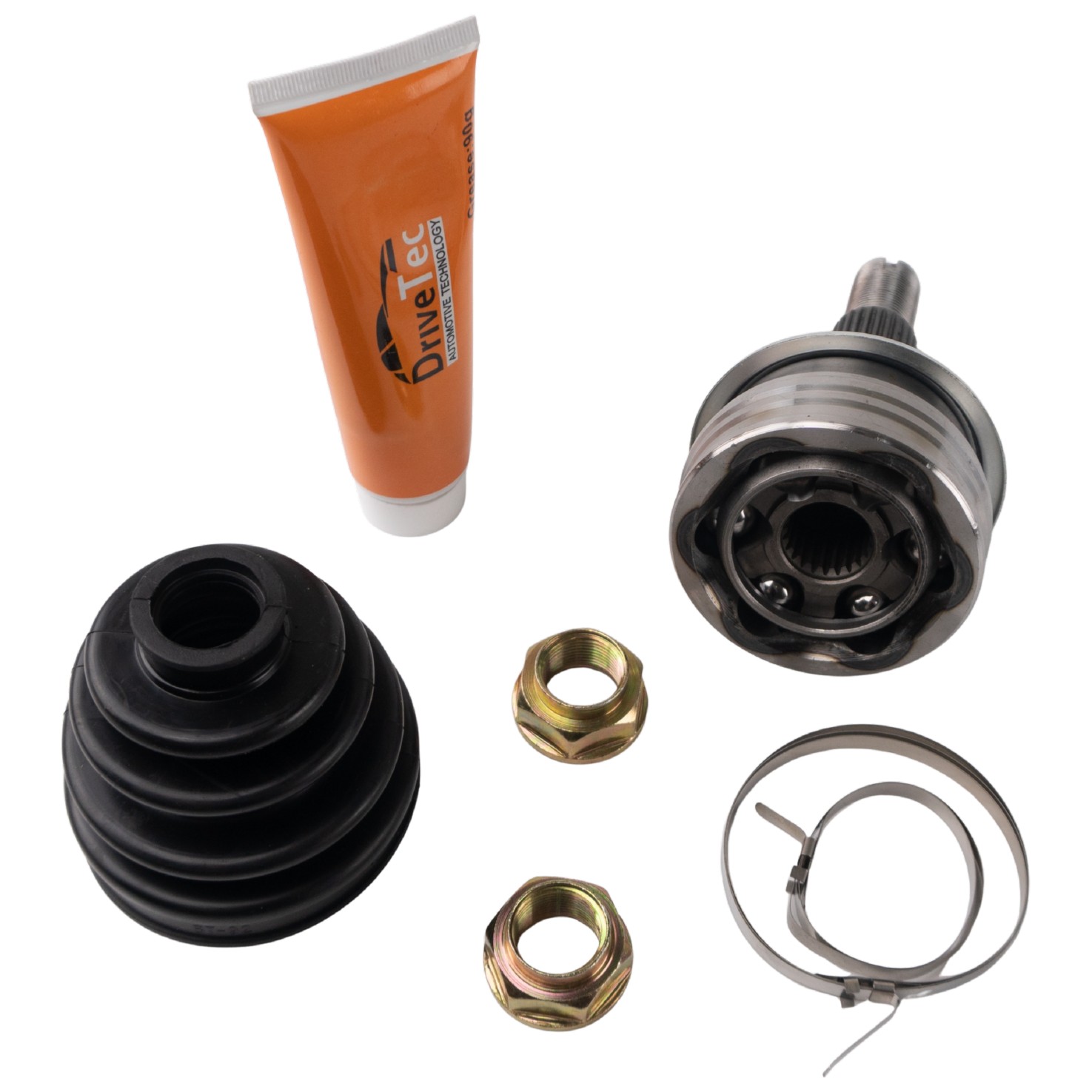 Junta Homocinetica Lado Roda 1 Unidade - Drivetec - 74109