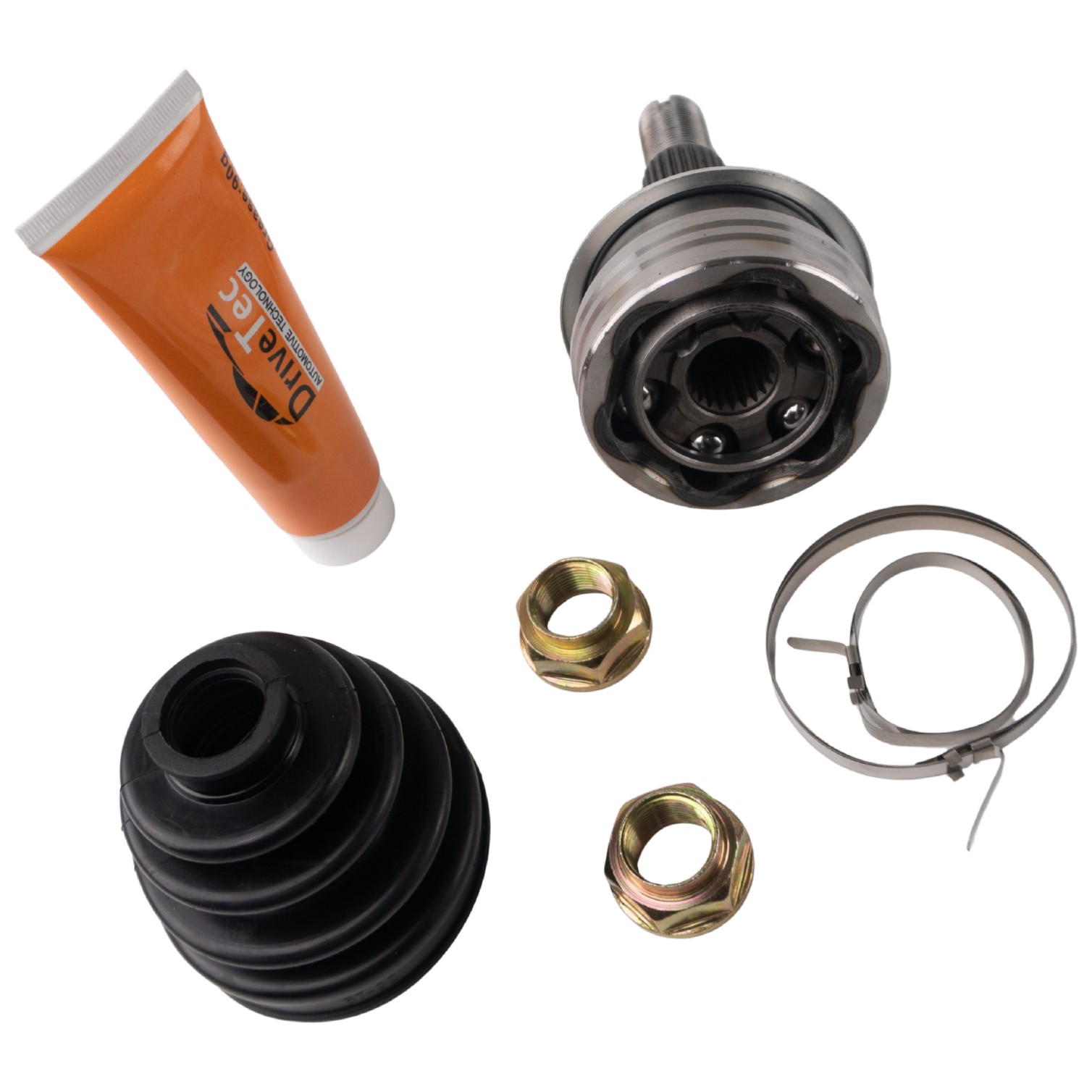 Junta Homocinetica Lado Roda 1 Unidade - Drivetec - 74109