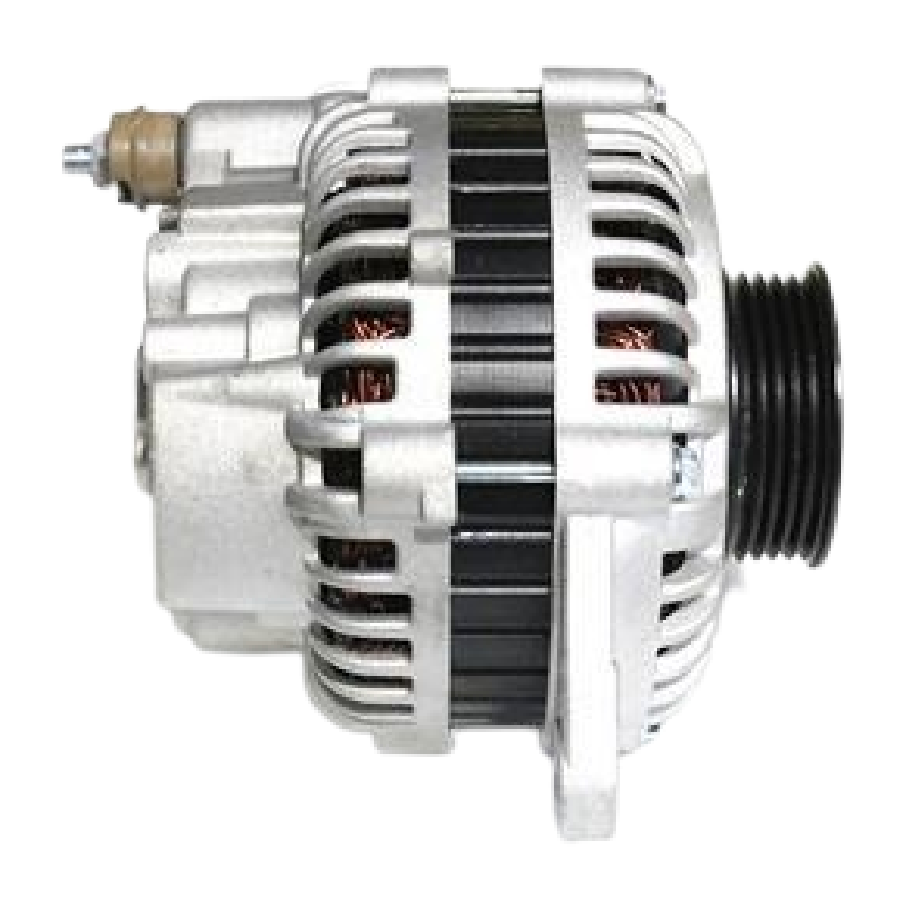Alternador 12V 85A - Drivetec - 70894