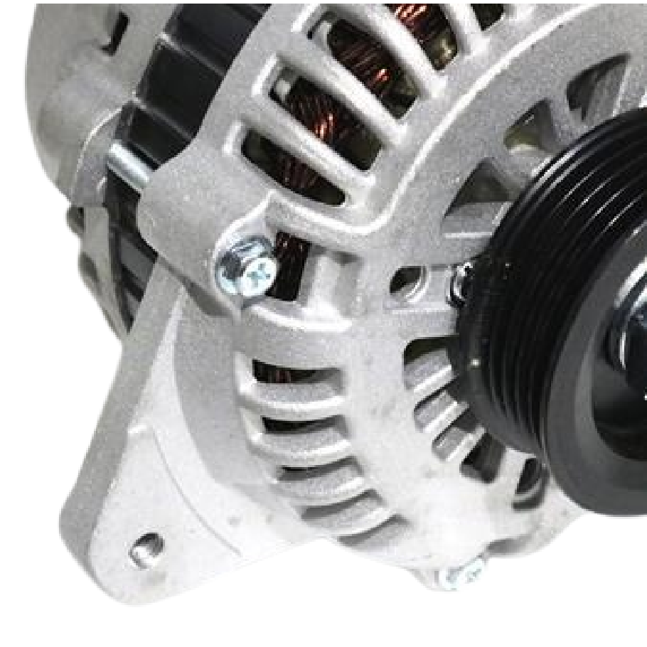 Alternador 12V 85A - Drivetec - 70894