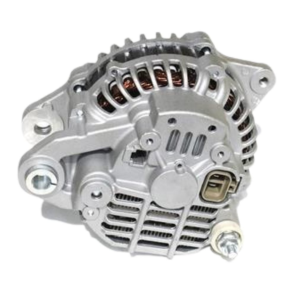 Alternador 12V 90A - Drivetec - 70893