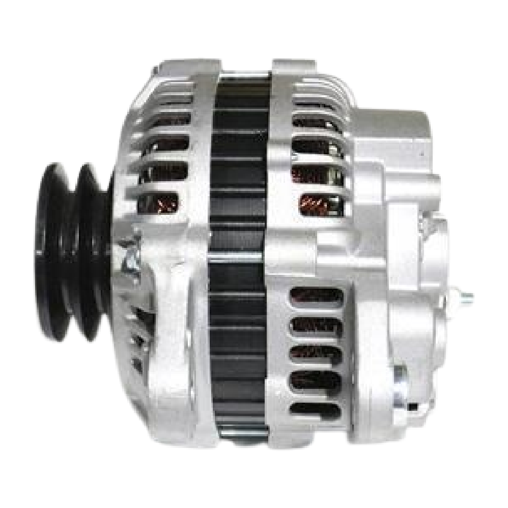 Alternador 12V 90A - Drivetec - 70893